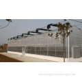 The Greenhouse and Its Equipments